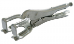 Reguleeritava kinnitusega presstangid, 225mm