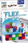 Flex Puzzler: Crystal &ndash; 3d pusle 80 v&auml;ljakutsega
