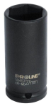 Proline 6-nurga pikendatud l&ouml;&ouml;kpea Cr-mo 1/2" 29mm