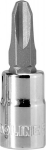 Proliini ots 1/4" Ph3 Phillips 37mm