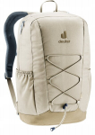Deuter Gogo seljakott 28l - beež