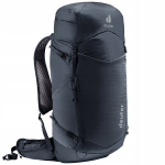 Deuter Speed ​​​​lite Pro 30l spordiseljakott, must