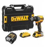 Dewalt Dcd794d1 Xr 18v ​​juhtmeta l&ouml;&ouml;kdraiver