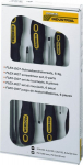 Proxxon 6 tk. kruvikeeraja komplekt Flex-dot