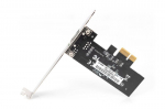 Digitus Dn-10135 Pci-e 2,5gbps v&otilde;rgukaart