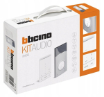 Intercom Bticino Legrand 364232: v&auml;lis- ja sisejaamad