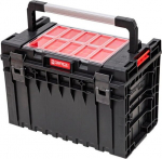 Qbrick System One 450 2.0 Expert t&ouml;&ouml;riistakast, 52l