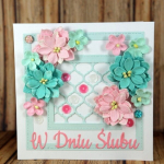 Dpcraft metalli l&otilde;ikamise &scaron;abloon "pulmap&auml;ev" 5,9x4 cm