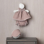 R&otilde;ivakomplekt Hispaania nukule Sabrina 40cm - Asi