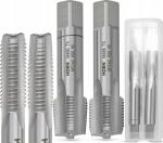 K&auml;sikraanid Mf24x2mm, 2tk, Din-2181/2p