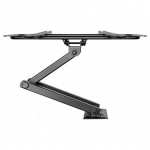 Goobay Basic Fullmotion M telerihoidja 32"-55", 35kg