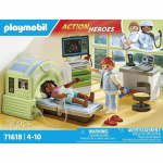 Playmobil 71618 Mri skaneerimiskapp