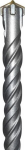 Puur Sds Quatro betoonile 10x600mm Epm