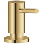 Grohe vedeliku dosaator 500ml, Cool Sunrise, nablatowy