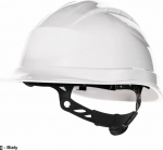 T&ouml;&ouml;stuslik kaitsemask Quartz Iii - kollane