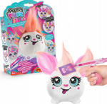 Projekt Plusz Fryzurki - Iskierka: M&auml;nguasi lastele