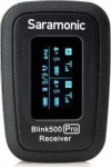 Saramonic Blink500 Pro Rx vastuv&otilde;tja juhtmevaba heli jaoks