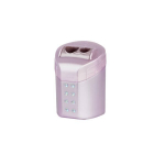 Faber-castell Rollon Sparkle topeltteritaja mahutavusega