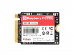 Raspberry Pi 512gb Ssd ketas