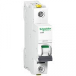 Schneider Electric Ic60n-1 B 6a 1p kaitsel&uuml;liti