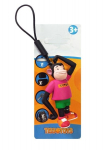 Figuuri Tytus 7,8cm, Tisso Toys