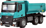 Rc veoauto mudel Amewi Mercedes-benz Arocs 2651 Rtr