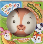 M&auml;ngupall "metsal&otilde;bu" Siil