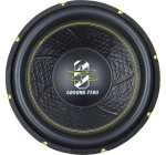 Subwoofer Ground Zero Gziw 12xspl D2 30 cm