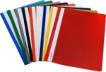 Sideaine A5 Pvc kollane (10 tk.)
