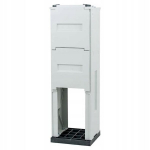 Korpus Incobex Ftn-26 Stn250 elektrijaotur