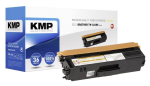 Laserprinteri kassett KMP tooner B-T61 must Asendustoode: TN-326 BK