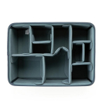 Shimoda Core Unit Large Dv &ndash; Modulaarne sisestus kaameratele