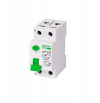 Gacia Pr8hm 25a 2p 30ma Ac - automaatne l&uuml;liti