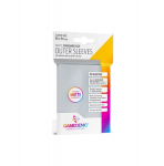 Gamegenic Matte v&auml;limised kaardivarrukad, 66x91mm, 50 tk.
