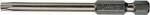 Felo Tx 15 Star Bit, 73 mm