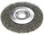 Grafiitkettast traathari 200x32mm, teras, gofreeritud