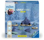 Gravitrax Junior Disney: Kraina Lodu &ndash; ehituskomplekt