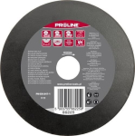 Lihvimisketas Proline, 230mm, suured hambad
