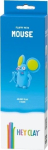 Hei Clay Fluffy Pets &ndash; Masy plastycznej komplekt "hiir"