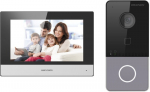 Hikvision Ds-kis603-p Ip Wifi video sisetelefon 7" monitoriga