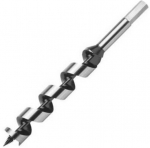 Spiraalne puidupuur Lewis 16x600 mm Hex