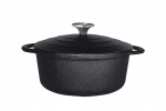 Malmpott 3,5l, pann, hautis, induktsiooniks, ahi