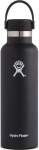 Hydro Flask Thermo pudel turystyczna 621 ml, must