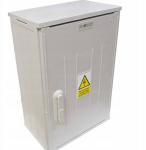 Incobex Stn 580x400x250mm Ip44 isoleeritud kast