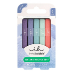 Invisibobble juukselipsud Pastel Dream, 5 tk.