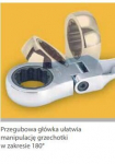 Kombineeritud mutriv&otilde;ti p&otilde;rkmehhanismiga 13mm