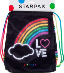 Starpak Rainbow Ii kingakott, 46x35,5 cm