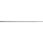 Sthor Sds-max puur 22x900 mm