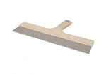Kubala pahtel roostevaba teras 450x47mm