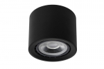 Must &uuml;mmargune Led lamp Fedler 09921/12/30